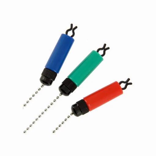 Strategy ST110 Rod Pod Set 4 Strategy ST110 Rod Pod Set - Afbeelding 2