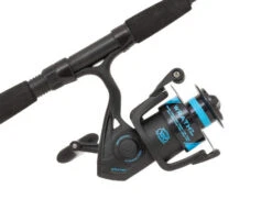 PENN Wrath Spin Combo 80-120g -Exporteren Vis Kunsten Winkel 84135795d42843fc