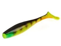 Lucky John Giant Kubira Swim Shad 12" Color PG30 -Exporteren Vis Kunsten Winkel 847cf8eb66b1398d