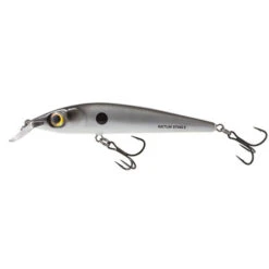 Salmo Rattlin' Sting Suspending 9cm (Ozark Shad)