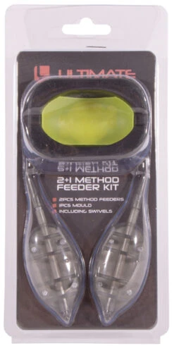 Ultimate Feeder Fury Set 360cm