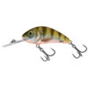 Salmo Rattlin Hornet Floating 'Yellow Holographic Perch' 6,5cm (20g) -Exporteren Vis Kunsten Winkel 85546bd8c7f796fe