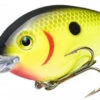 Strike King Pro-Model Series 5 Black Back Chartreuse -Exporteren Vis Kunsten Winkel 85ea4f2a1b3f6fce