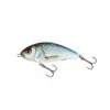 Salmo Fatso Sinking 'Real Dace' 10cm (52g) -Exporteren Vis Kunsten Winkel 860006a3b8a64542