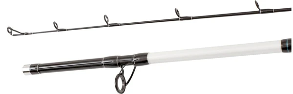 Zebco 2,35m Great White™ GWC Sensi Boat 6lbs - 12lbs 4 Zebco 2,35m Great White™ GWC Sensi Boat 6lbs - 12lbs - Afbeelding 2