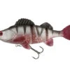 Effzett Natural Perch 22cm 135g - Silver Perch -Exporteren Vis Kunsten Winkel 87475cbf4b6ce16c