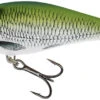 Salmo Executor 7cm 8gr Shallow Runner Olive Bleak -Exporteren Vis Kunsten Winkel 8753f12ccec49f6a