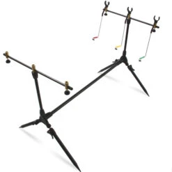 Ultimate Adventure Mega Carp Set -Exporteren Vis Kunsten Winkel 8810c09a3620af16