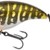 Spro Fat Iris 4cm 5,4gr 0,3m Northern Pike (met Ratel) -Exporteren Vis Kunsten Winkel 8878a4e70387e6a0