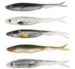 Trendex Mini-Slit, 10 Stuks! -Exporteren Vis Kunsten Winkel 8883e444ffe19bef