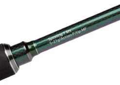 Abu Garcia Spike X Tech Hardbait 2,18m (5-21g) -Exporteren Vis Kunsten Winkel 88dcb36cca816346