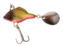 Ultimate Lead Fish 21gr Pearl White -Exporteren Vis Kunsten Winkel 88ebfbce97466eab