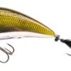 Spro Iris Fatboy Shad 11,5cm (58g)