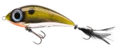 Spro Iris Fatboy Shad 11,5cm (58g)