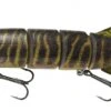Savage Gear 3D Hard Pike 20cm 59gr S Striped Pike 1 Savage Gear 3D Hard Pike 20cm 59gr S Striped Pike -Exporteren Vis Kunsten Winkel 89edf329bde24404