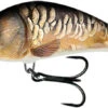 Salmo Hornet F 9cm Supernatural Mirror Carp -Exporteren Vis Kunsten Winkel 8a448f3a54f92575