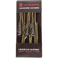 Ultimate Adventure Mega Carp Set -Exporteren Vis Kunsten Winkel 8a8503463379016a