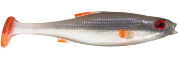 Köfi Plötze 14cm Ghost Roach 3pcs 3 Köfi Plötze 14cm Ghost Roach 3pcs