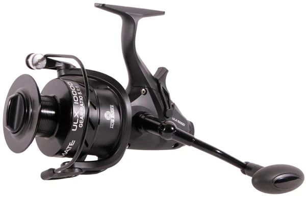 Ultimate ULX Carp 10000 - 2pcs Combo With Nylon 8 Ultimate ULX Carp 10000 - 2pcs Combo With Nylon - Afbeelding 6