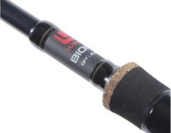 Ultimate Bionic 10ft 2,75lbs EVA Handle -Exporteren Vis Kunsten Winkel 8c686307890caadf