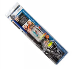 Fladen Expert Vildmark Kit - Spin Set -Exporteren Vis Kunsten Winkel 8c68fadb6714ac8c