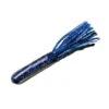 YUM Tube 4'' 6pcs Virgo Blue -Exporteren Vis Kunsten Winkel 8c88eb233cc0e652