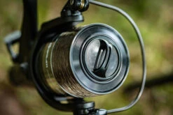 Korum Latitude Freespool 5000 -Exporteren Vis Kunsten Winkel 8c9aaaa6c44a4168