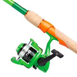 Berkley Flex Trout Tele Starter Combo 2,40m (5-15g) -Exporteren Vis Kunsten Winkel 8d85c30a6229a057