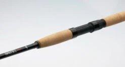 Dam Salt-X Pro Lure & Spin 2,40m 100-200gr 2sec 123cm/247gr -Exporteren Vis Kunsten Winkel 8da56d97a3d78fe8