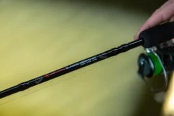 Ultimate Classic Dropshot 1.90m 5-15g -Exporteren Vis Kunsten Winkel 8e41073836ab8626