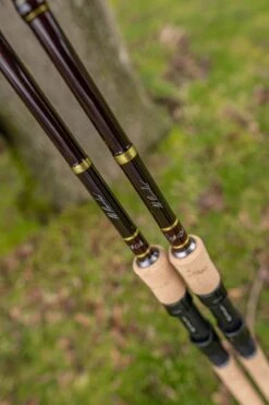 Korum Allrounder Quiver Rod 3,05m / 15-50g / 4-10lb -Exporteren Vis Kunsten Winkel 8e67e7871b4db8b0
