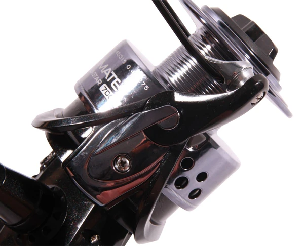 NGT Beachcaster Set Deluxe 12 NGT Beachcaster Set Deluxe - Afbeelding 10