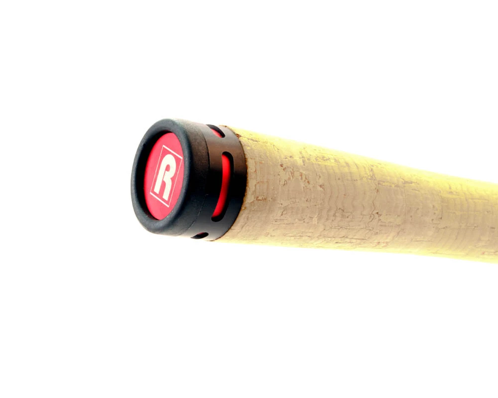 Rozemeijer Allure Day Saver Trigger Baitcasthengel 2,50m (tot 90g) 3 Rozemeijer Allure Day Saver Trigger Baitcasthengel 2,50m (tot 90g)