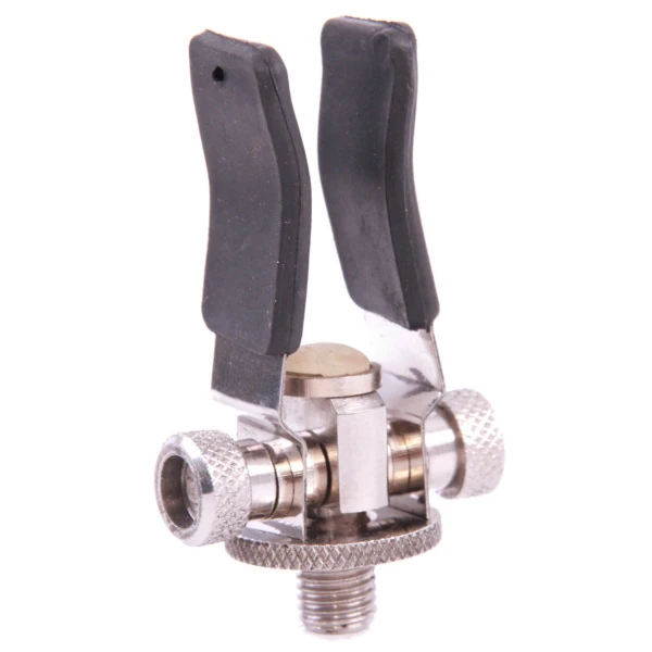 Daiwa Black Widow Extension Carp Set 4 Daiwa Black Widow Extension Carp Set - Afbeelding 2