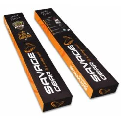 Savage Gear Perch Academy Spin Kit 2: Texas & Carolina Kit 2,13m (7-21g) 28 Savage Gear Perch Academy Spin Kit 2: Texas & Carolina Kit 2,13m (7-21g) -Exporteren Vis Kunsten Winkel 8fd99824acc528fc