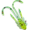 Crazy Fish Allure ''22'' 5,2cm (6 Stuks)