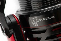 Fox Rage Warrior Ultra Light Set -Exporteren Vis Kunsten Winkel 90487124f9e053d9