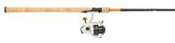 Abu Garcia Max STX Spinning Combo (2,74m / 15-40g) -Exporteren Vis Kunsten Winkel 9098970aad3afc2f