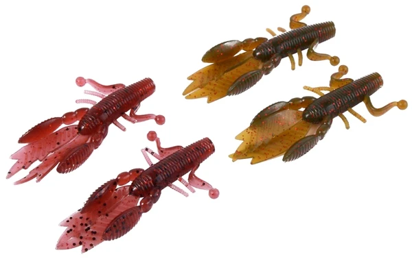 Ultimate Light Jig & Dropshot Set 2,10m 17 Ultimate Light Jig & Dropshot Set 2,10m - Afbeelding 15