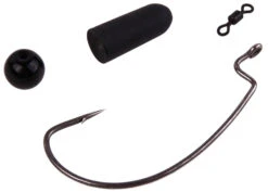 Ultimate Carolina & Creature Bait Box -Exporteren Vis Kunsten Winkel 928ae8894f37f341