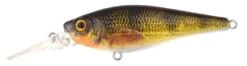 Spro Ikiru Shad LL 7,0cm 11gr Suspending 2m Perch