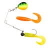 Berkley Urbn Micro Spinnerbait 7g Firetiger 2 Berkley Urbn Micro Spinnerbait 7g Firetiger -Exporteren Vis Kunsten Winkel 9307364ece471333