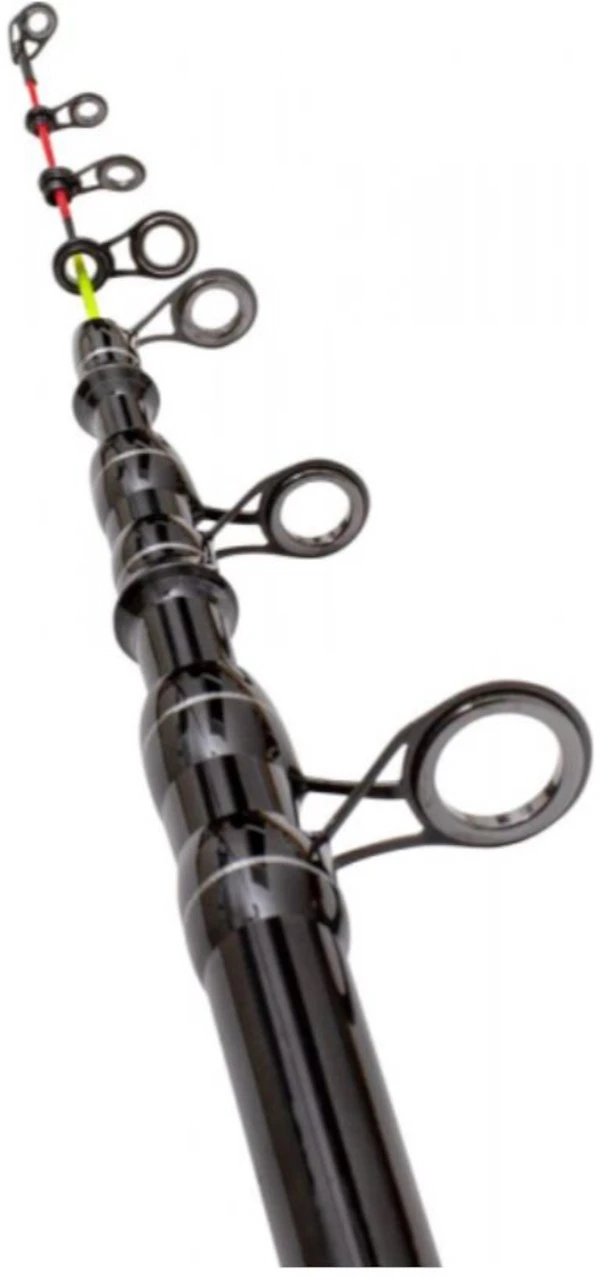 Zebco 2,10m Great White™ GWC Tele Boat Wfg.: 10-100g 5 Zebco 2,10m Great White™ GWC Tele Boat Wfg.: 10-100g - Afbeelding 3