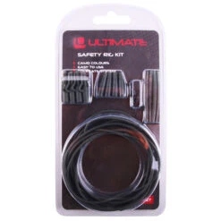 Ultimate Adventure Mega Carp Set -Exporteren Vis Kunsten Winkel 93c70eb9fcc346a3