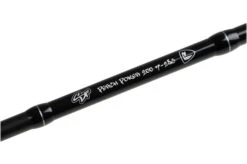 Fox Rage Street Fighter Perch Poker 200cm, 7-28g -Exporteren Vis Kunsten Winkel 9407a711713e829a