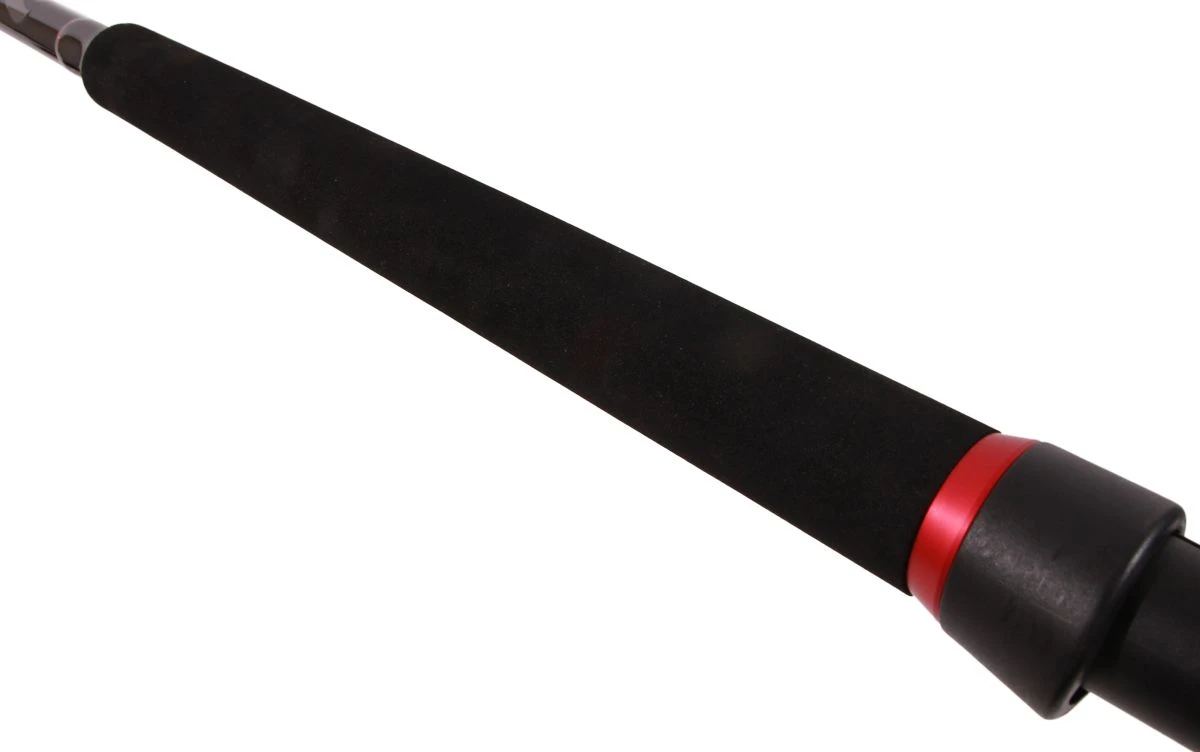 Ultimate Allround Catfish 300cm, Meervalhengel 6 Ultimate Allround Catfish 300cm, Meervalhengel - Afbeelding 4