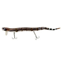 Savage Gear 3D Snake 20 Cm Floating Rattle Snake