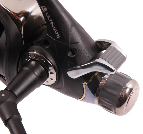 NGT Profiler Travel Carp Set 17 NGT Profiler Travel Carp Set - Afbeelding 15