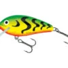 Salmo Butcher Sinking 5cm Green Tiger 1 Salmo Butcher Sinking 5cm Green Tiger -Exporteren Vis Kunsten Winkel 954be835ee0c90a0