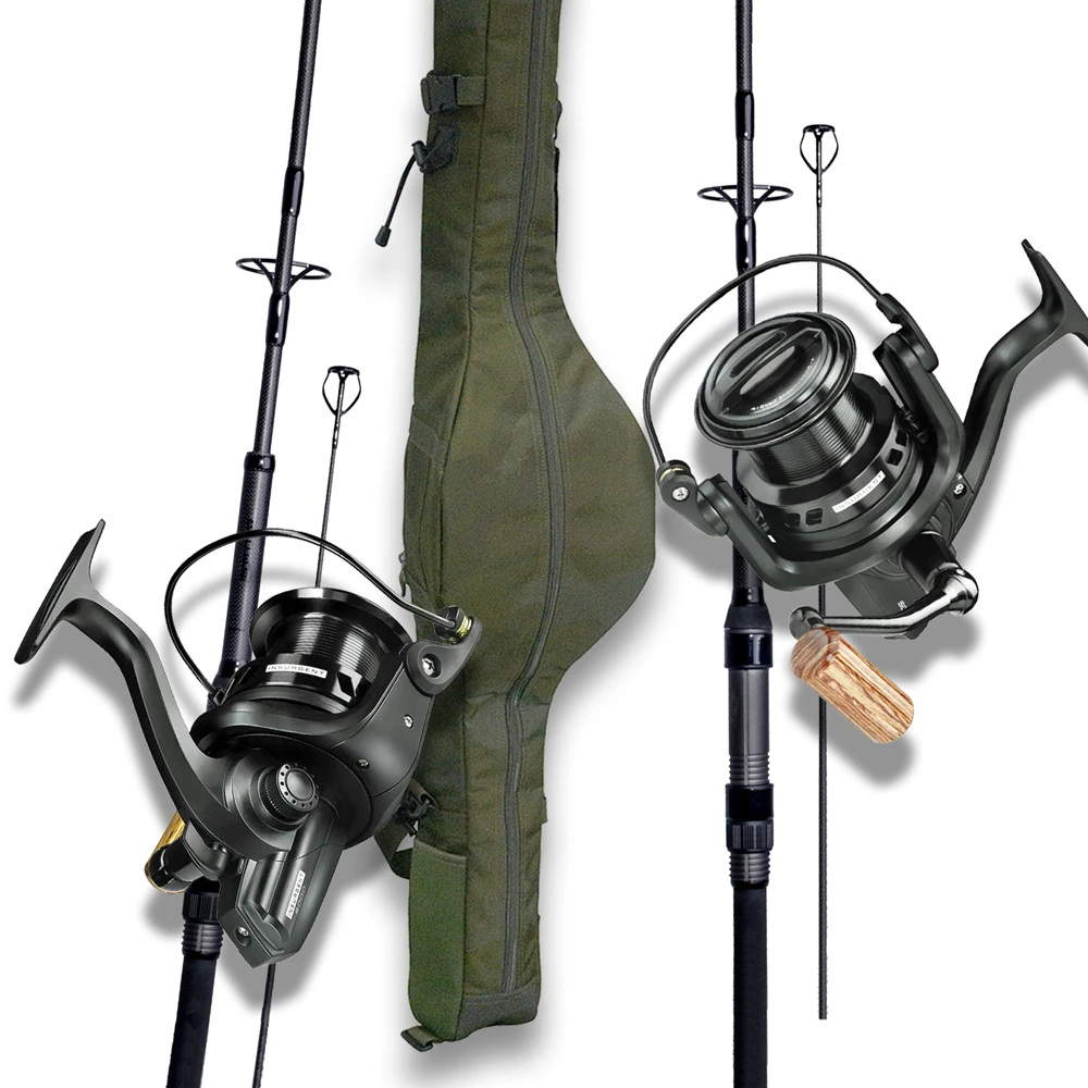 Sonik 2 Rod Insurgent Combo1 - 9' / 3.00lb 13 Sonik 2 Rod Insurgent Combo1 - 9' / 3.00lb - Afbeelding 11